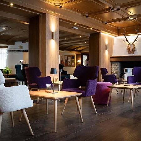 Hotel Isolabella Wellness Fiera Di Primiero Esterno foto