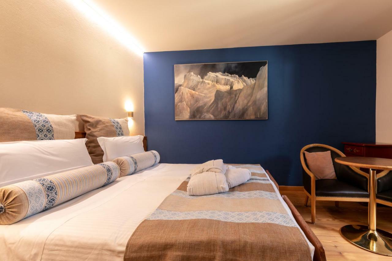 Hotel Isolabella Wellness Fiera Di Primiero Esterno foto