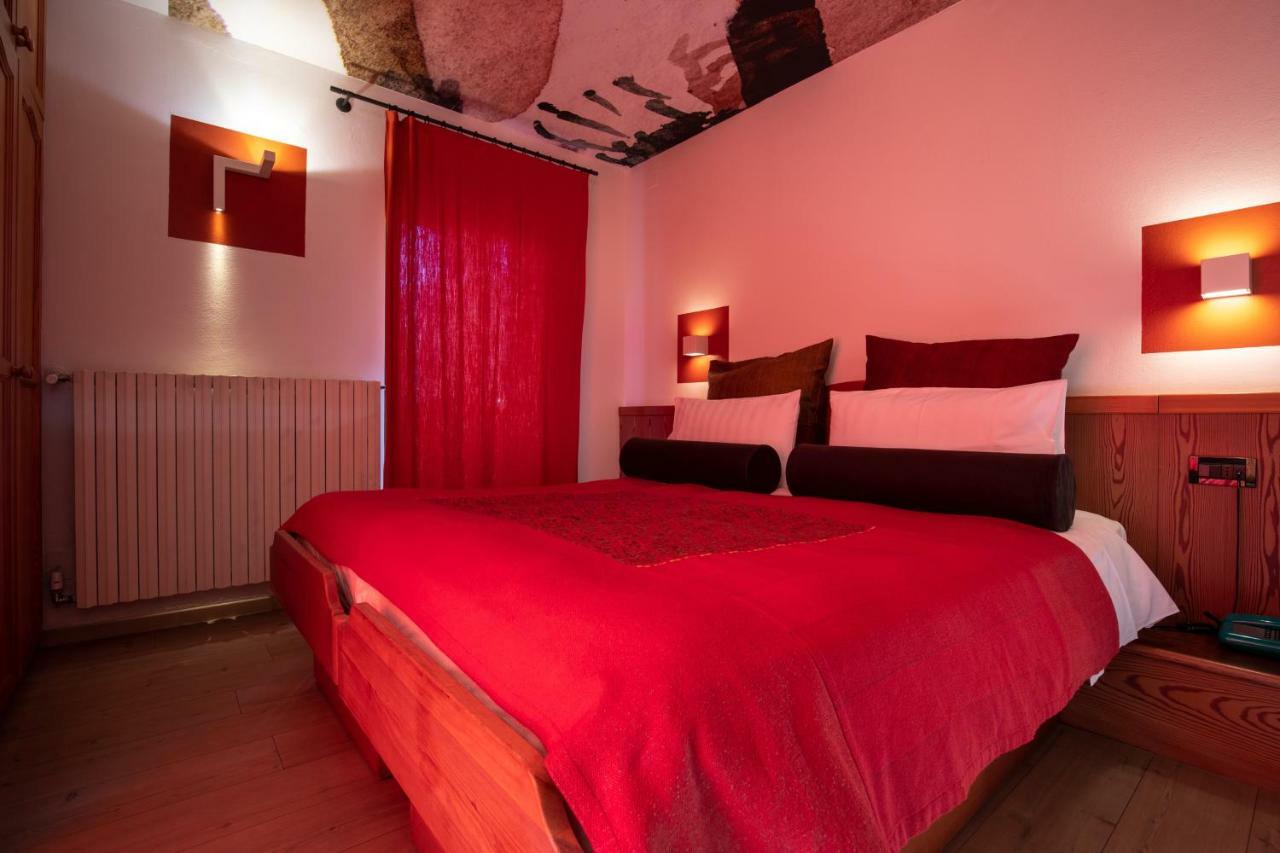 Hotel Isolabella Wellness Fiera Di Primiero Esterno foto