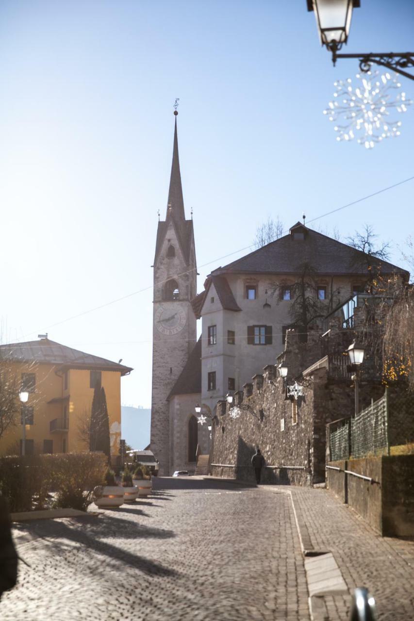 Hotel Isolabella Wellness Fiera Di Primiero Esterno foto